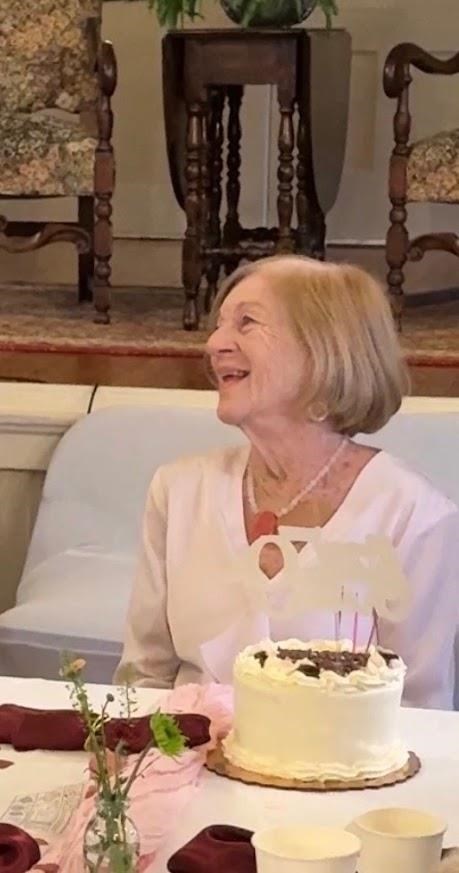 Obituary of Rochelle "Chellie" Weiner