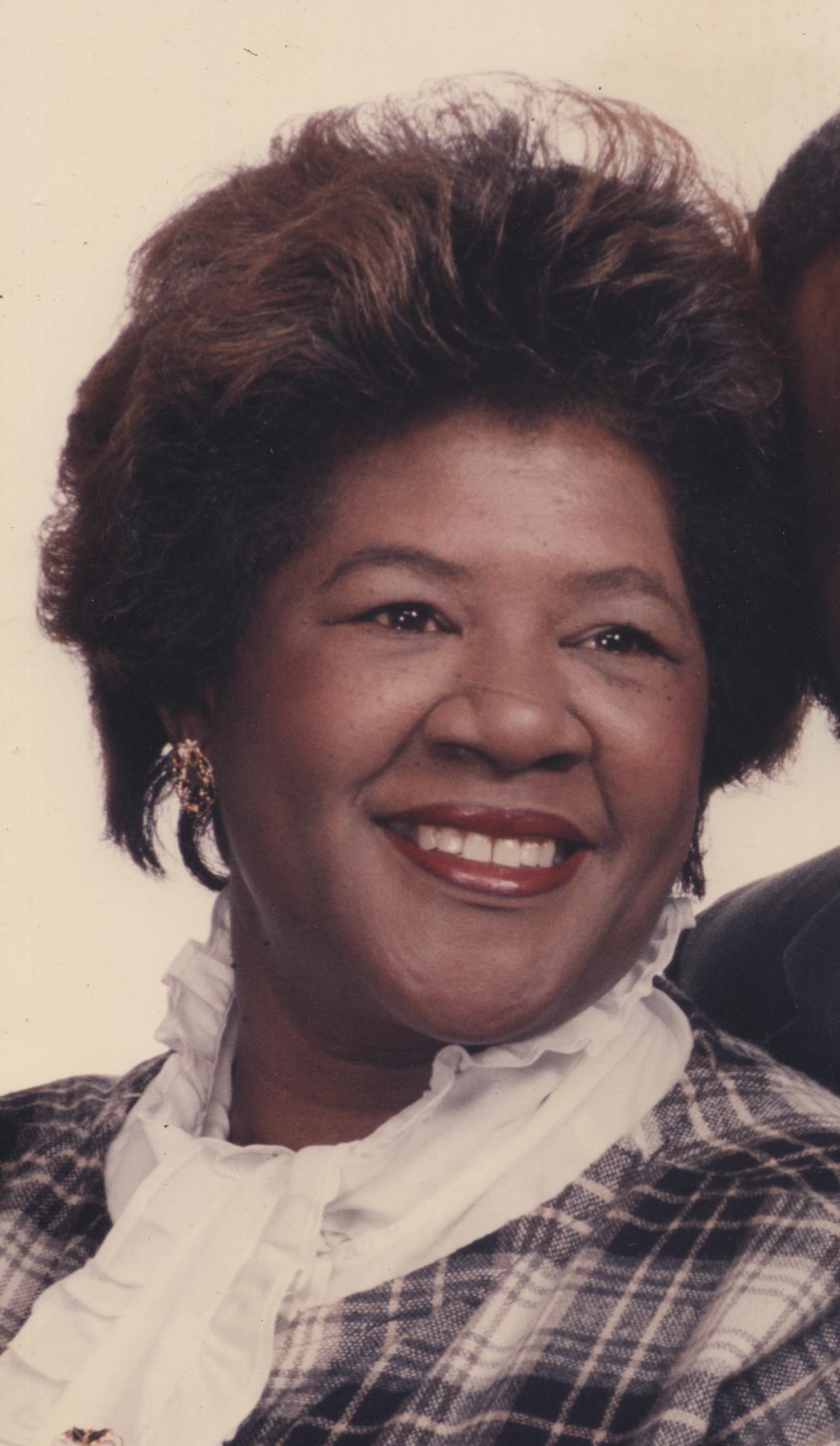 Gloria Jean Brown Obituary Macon, GA