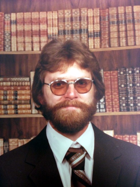 Obituary of Michael "Rocky" Horton