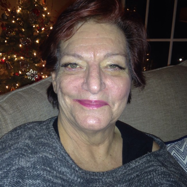 Obituary of Donna Anne Ciampanelli