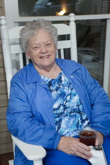 Obituary of Judy Gail Spencer Wyatt