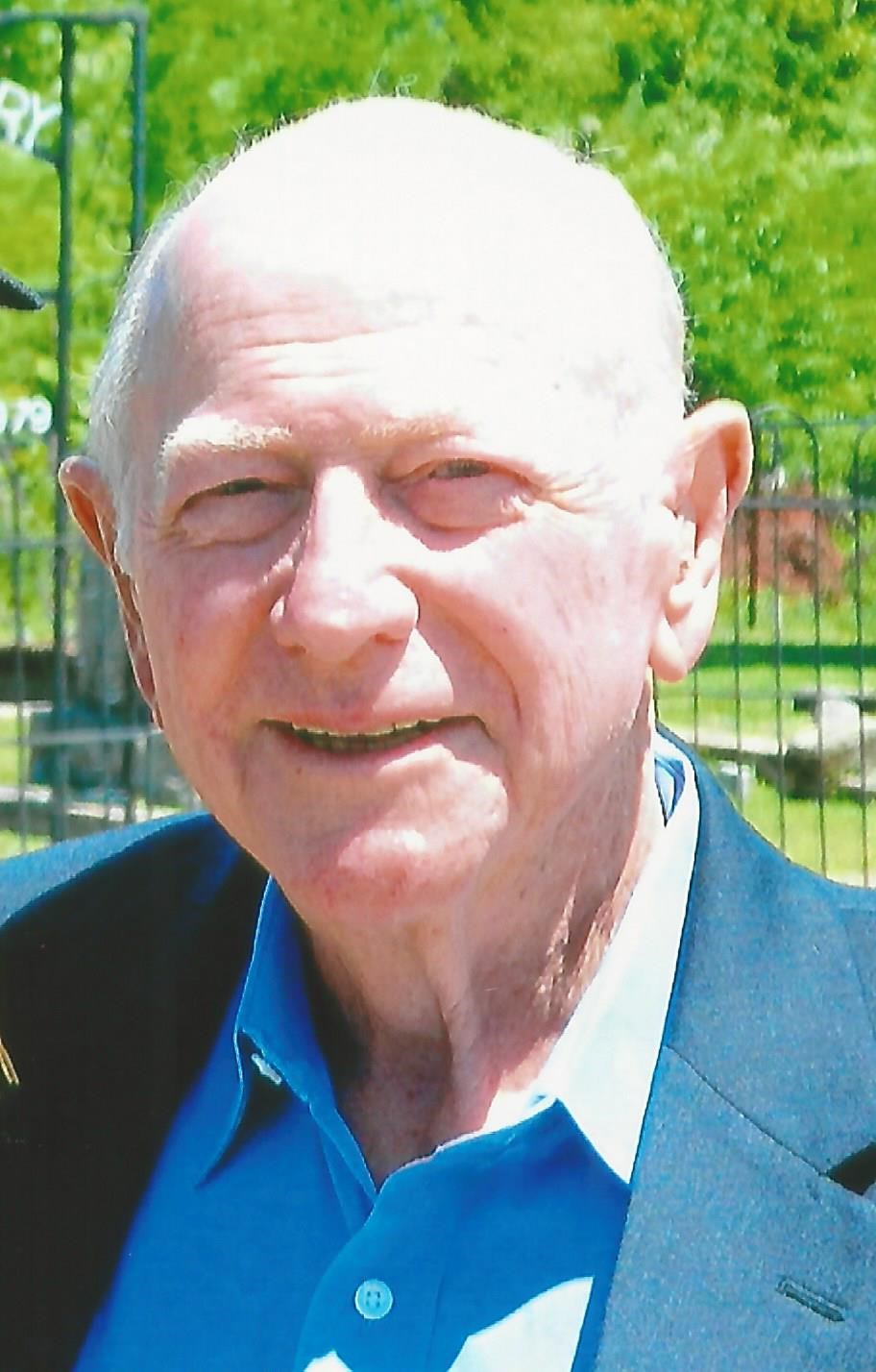 Obituary of Samuel L. Lawler