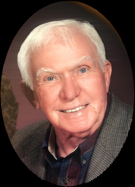 Obituary of Jerry Benson