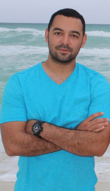 Obituary of Brandon Christopher Lopez