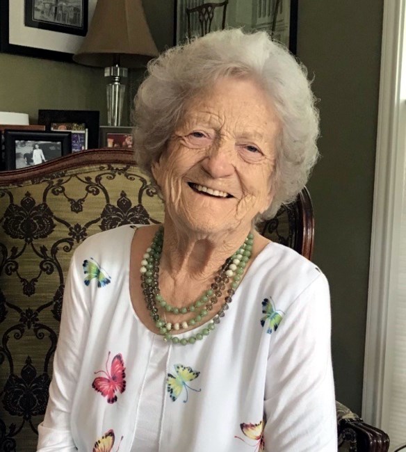 Obituary of Ilse Gilmore
