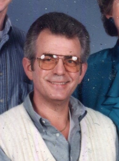 Obituary of Leonard William Miller