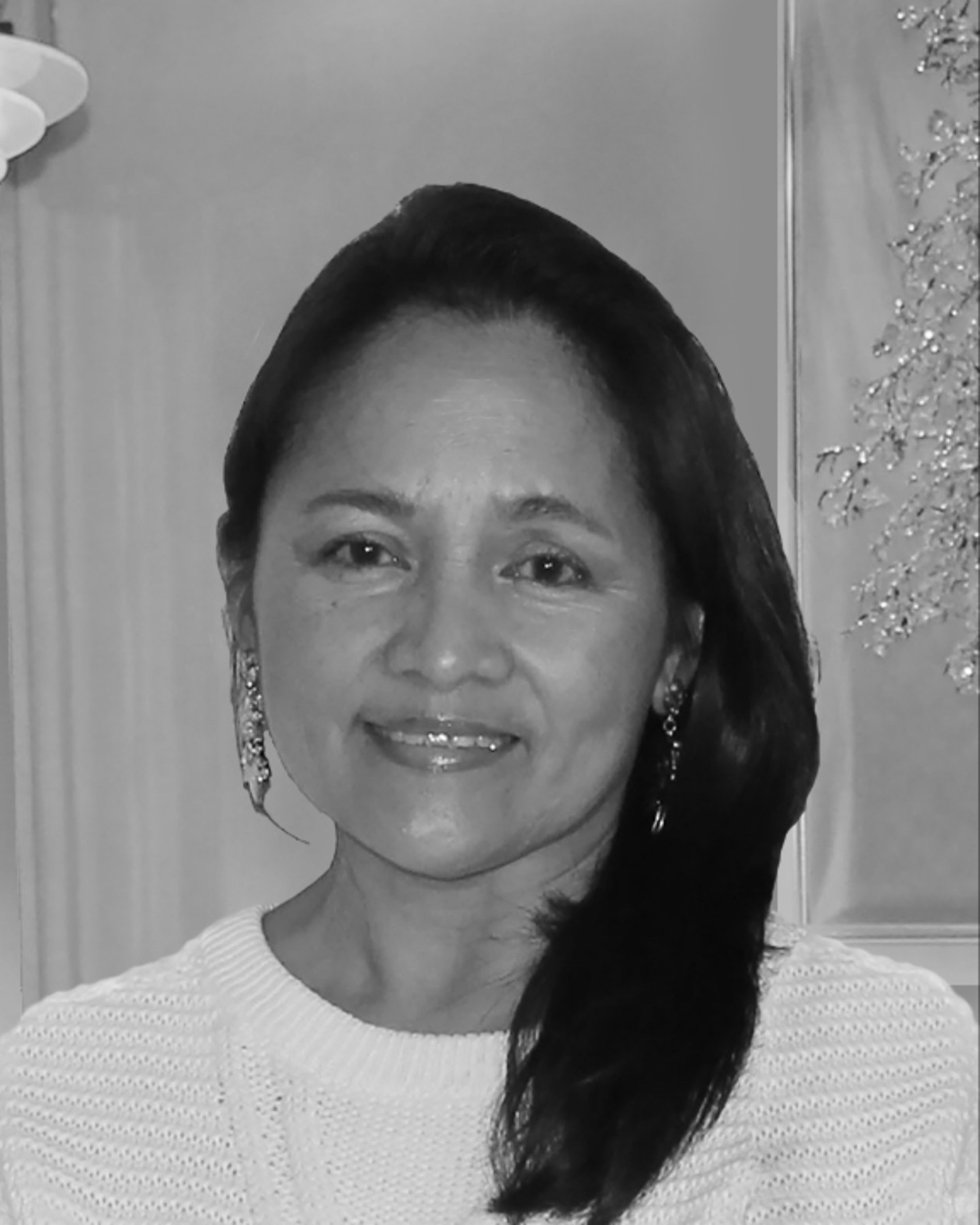 Obituary of Rosemarie Tan-Tiongco