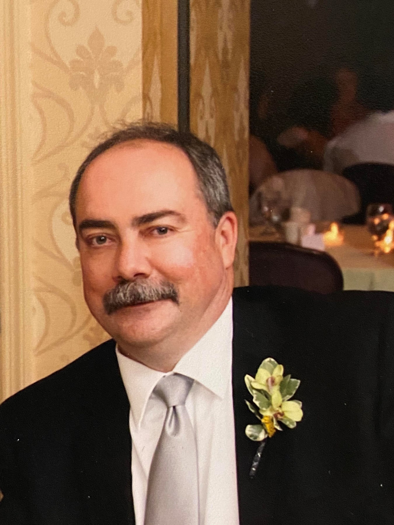 Obituary of Timothy Douglas Reich