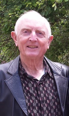 Obituary of Martin R Lohff