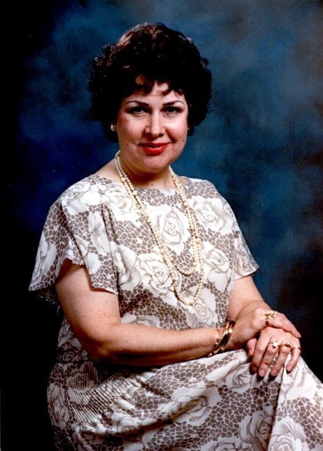 Avis de décès de Carole A. Wild