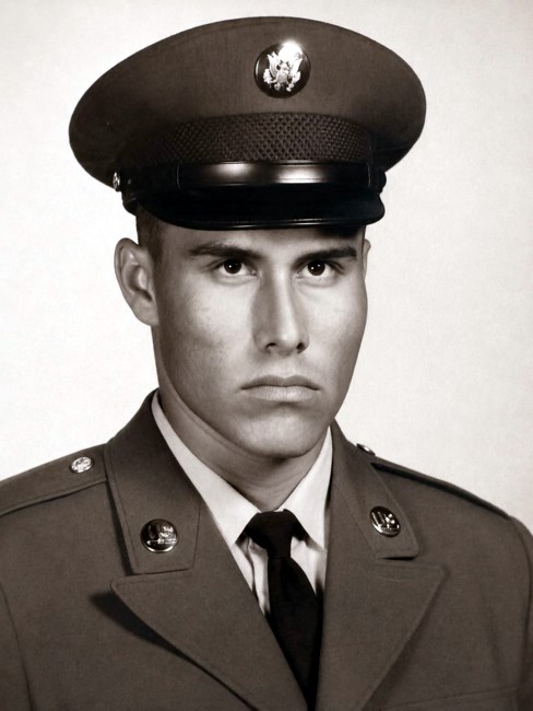 Obituary of Ygnacio "Chic" Alonzo, Jr.
