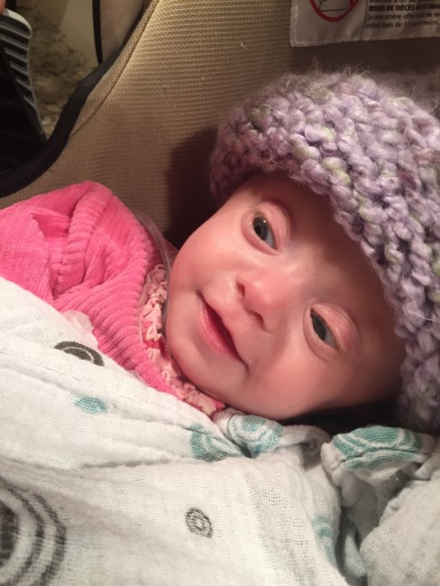 Obituary of Ava Leigh Lewis