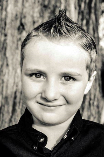 Obituary of Christopher Lee Henry