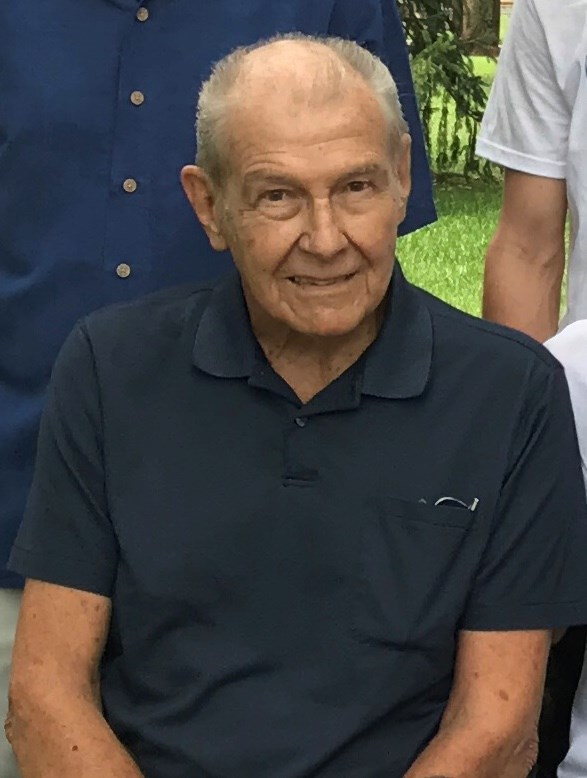 Obituary of Royce Delmar Bemis