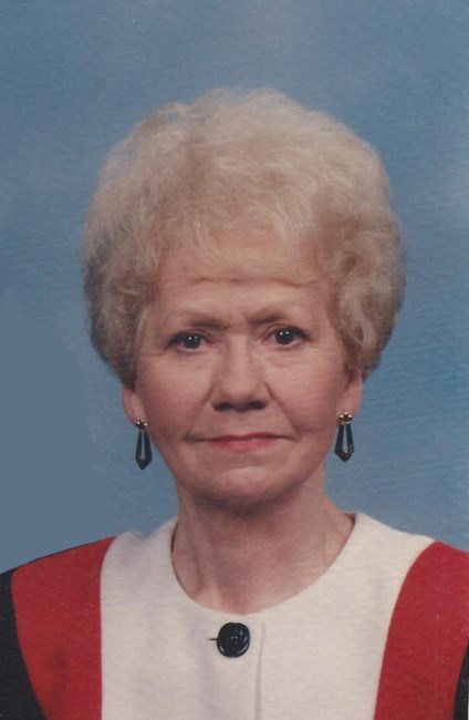 Obituary of Bonita Merle Weber