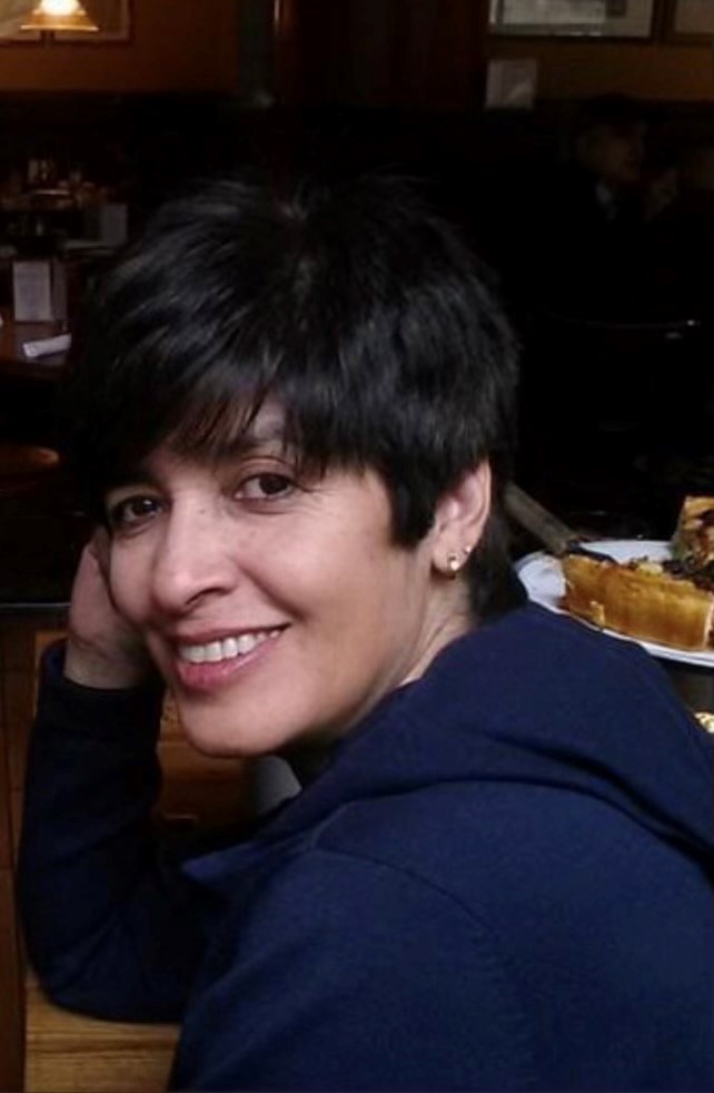 Obituary of Marycarmen (May) Bravo