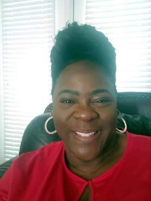 Obituary of Jacqueline Durant Hall