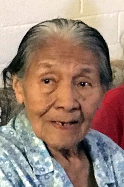 Obituary of Louise S. Jack