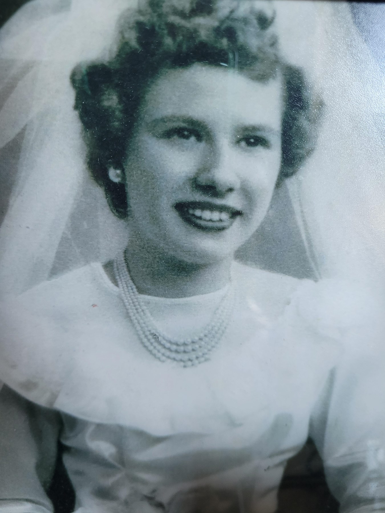 Obituary of Ilianna Jennie Karnatowski