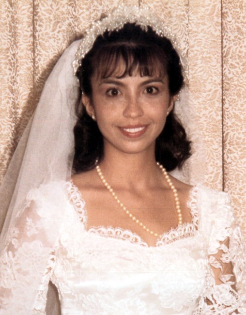 Obituary of Sandra Alicia Schneider