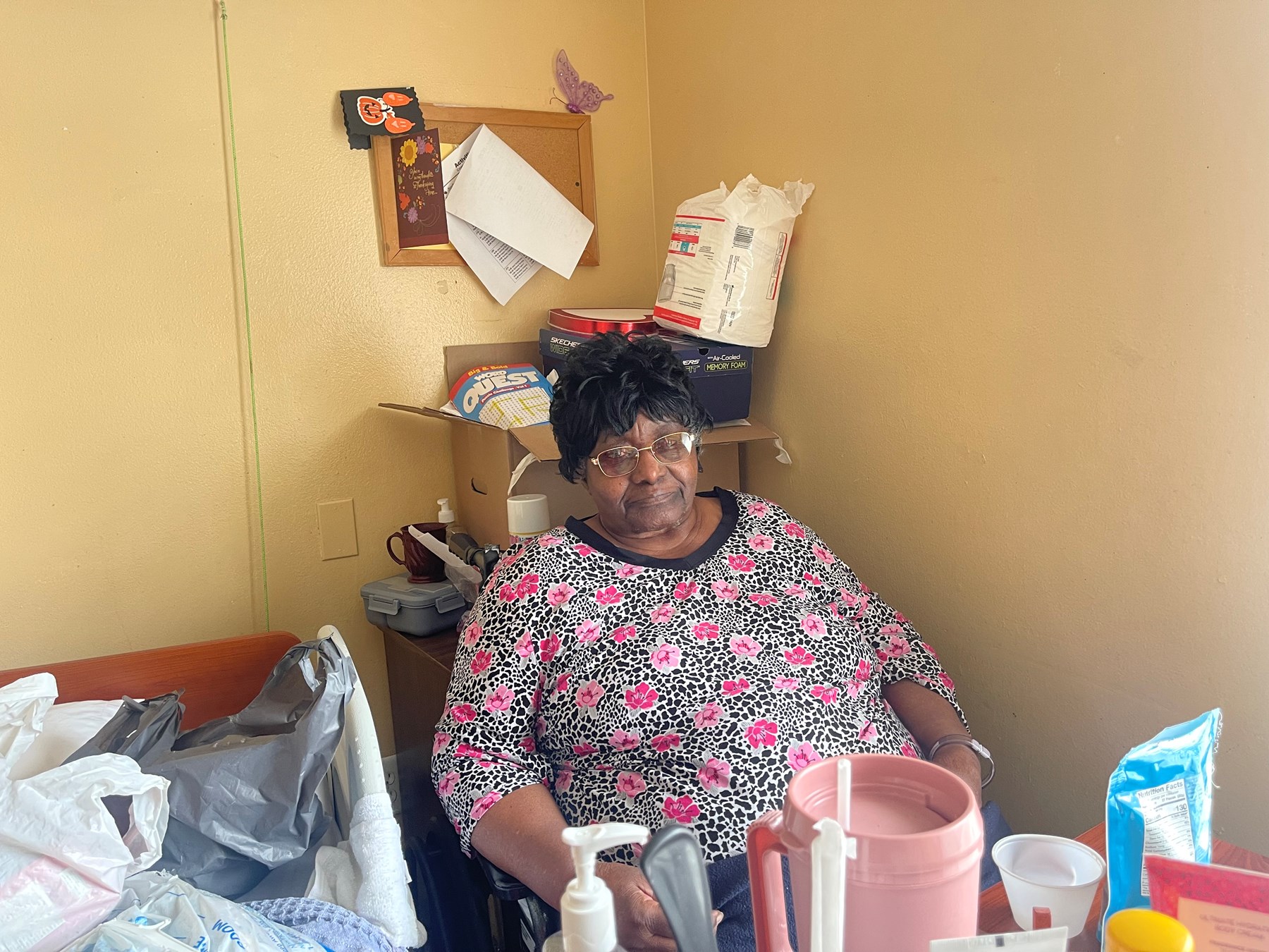 Obituary of Vernell Willis