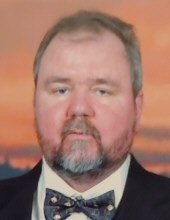 Obituary of James  Franklin Bunce