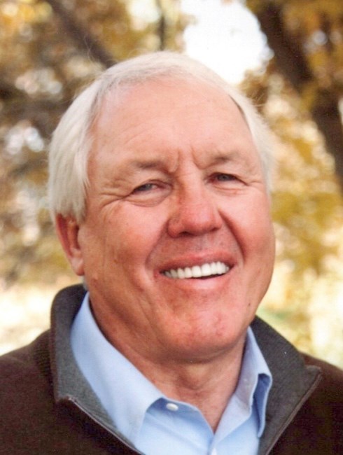 Obituary of Ronald Ralph Wilkins