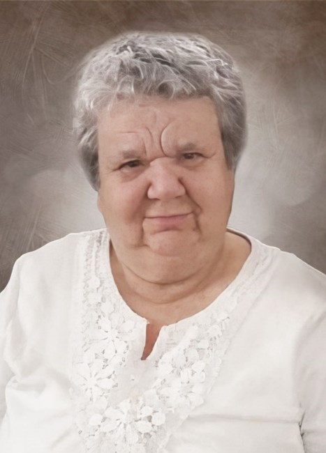 Obituary of Francine Cadieux