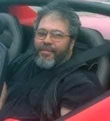 Obituary of George Claudio