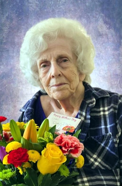 Obituary of Dorinne Joan Dillon