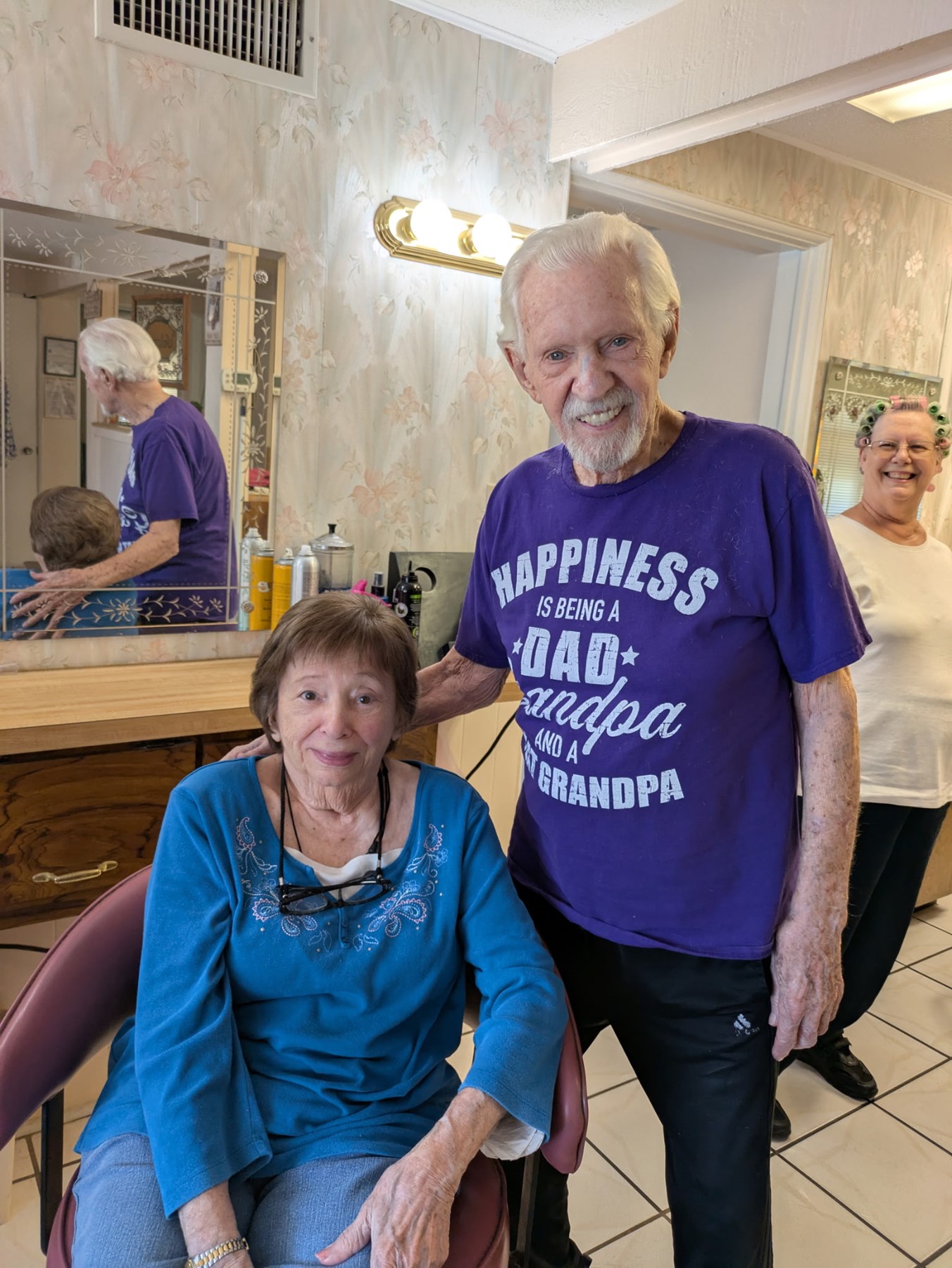 Avis de décès de Andrew Raymond Di Carlo