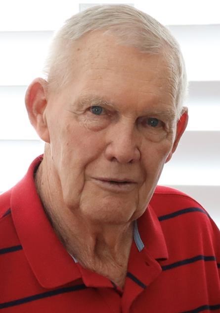 Obituary of Gerald Lynn Eller