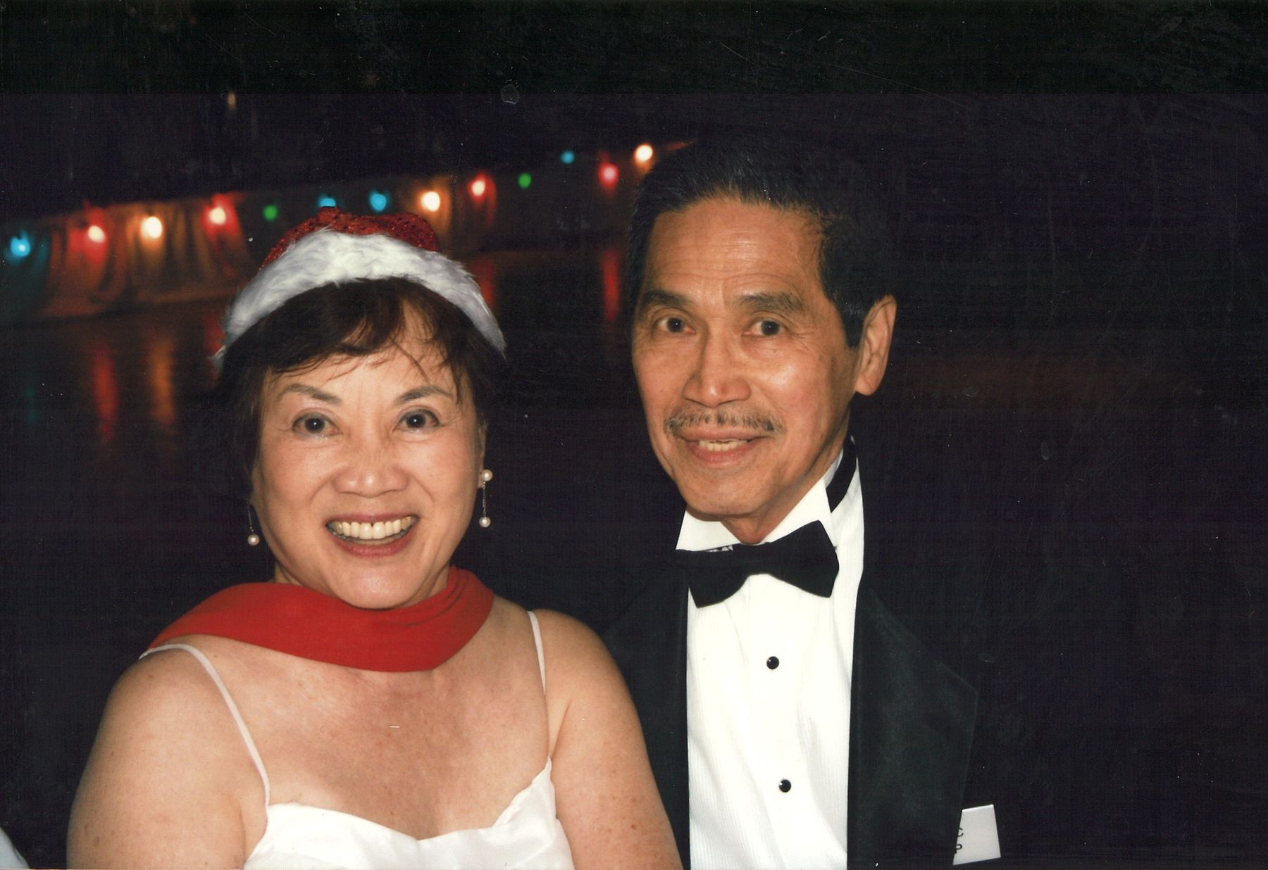 Obituary of Eric Yap