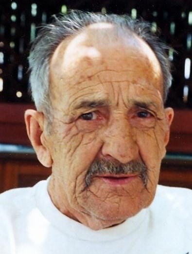 Avis de décès de Harold "Hal" Emery Vincent Sr.