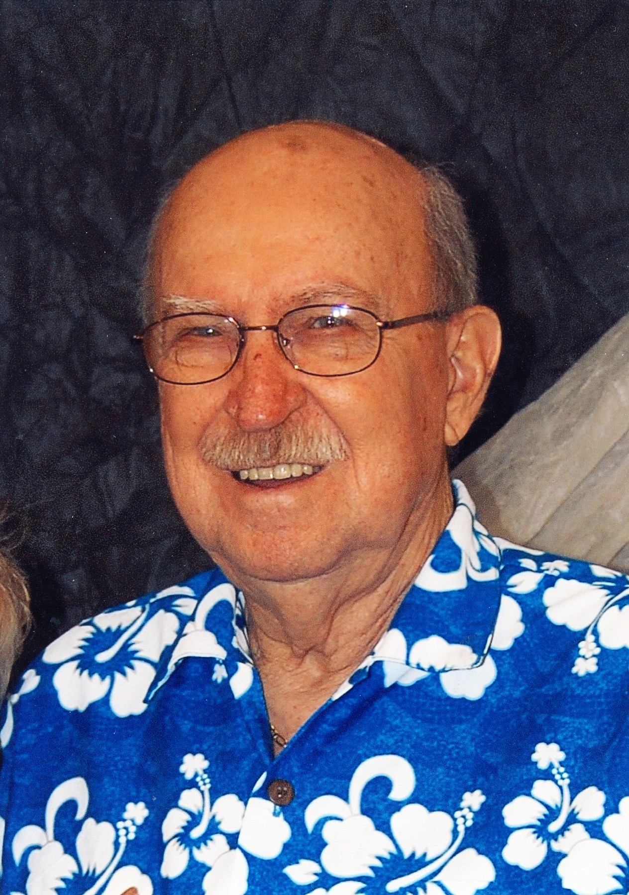 Vernon Sharrett Obituary Virginia Beach, VA