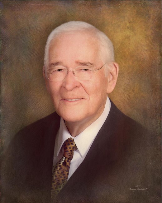 Obituary of "Buster" Olin J. Gilstrap III