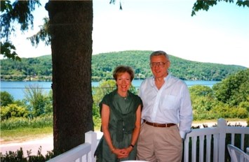 Obituary of Nancy Earnest Tiller