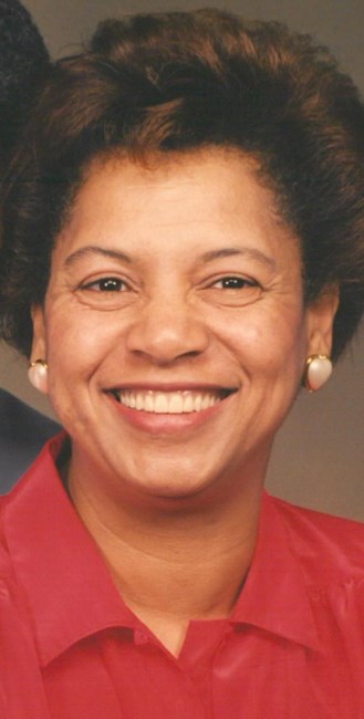 Obituary of Velma Joyce Jones