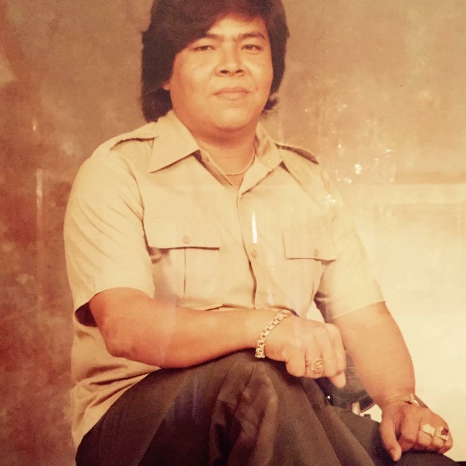 Obituary of Jose Luis Gamez