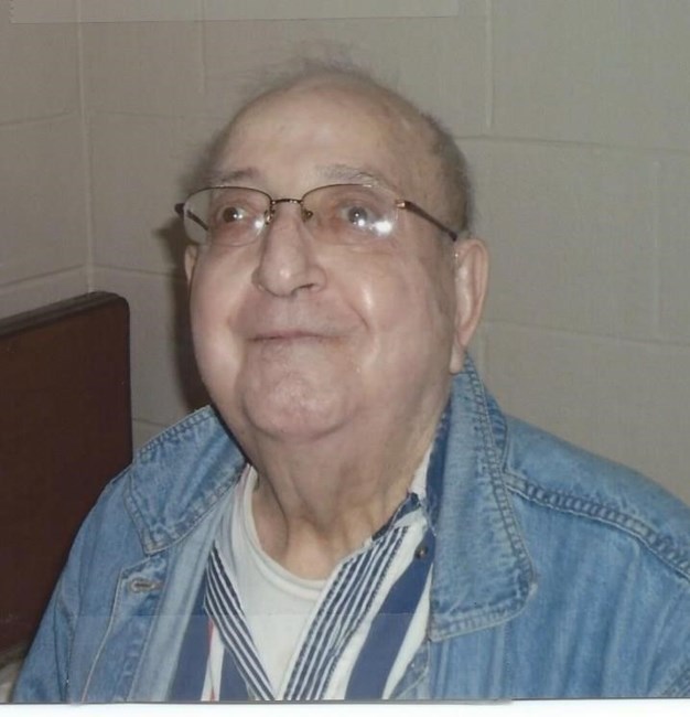 Obituary of Arlen John Beard