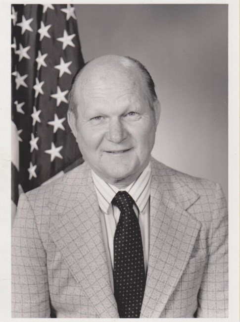 Obituary of SFC David Franklin Hoppe U.S. Army (Ret.)