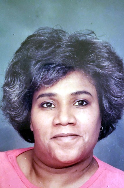 Avis de décès de Mattie Carolyn Long-Wills