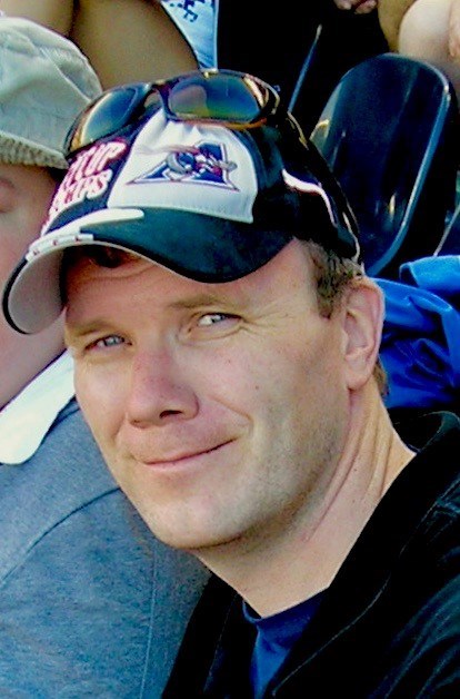 Obituary of Matthew Ross Robinson