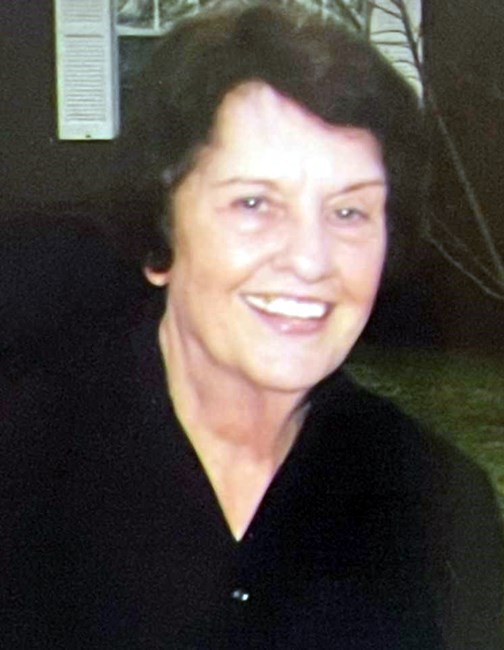 Obituario de Helen Joy Hefflin