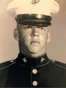 Obituary of David Keith Newman