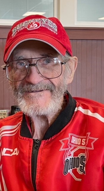 Obituary of Kenneth M. Harrison Sr.