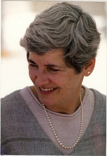 Avis de décès de Marian Archias (Montgomery) Randall