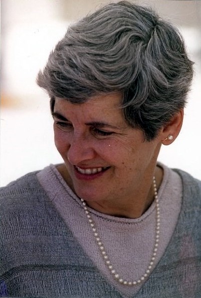 Obituary of Marian Archias (Montgomery) Randall