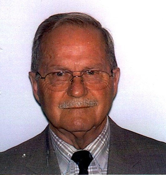 Obituary of Calvin Samuel Devitt