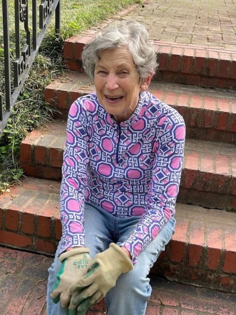 Obituary of Naneita Leach Cobbs